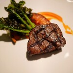 THE COSMOPOLITAN GRILL BAR TERRACE - 