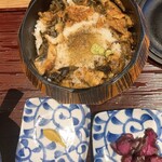 鮨とおでん＆ - 