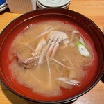 日本橋茅場町 寿司 鮮極 - 