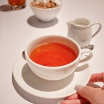 THE COSMOPOLITAN GRILL BAR TERRACE - 