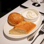 THE COSMOPOLITAN GRILL BAR TERRACE - 