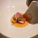 THE COSMOPOLITAN GRILL BAR TERRACE - 