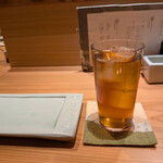 銀座 焼鳥 かとう - 