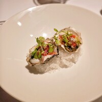 THE COSMOPOLITAN GRILL BAR TERRACE - 