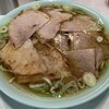 なぎちゃんラーメン 江古田練馬旭丘店