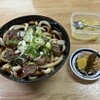 うどん屋 かず