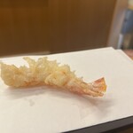 天婦羅 車 - 