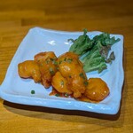 全席完全個室 吉蔵 赤羽店 - 