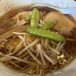 かおたんラーメンえんとつ屋 - 