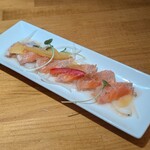 全席完全個室 吉蔵 赤羽店 - 