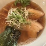 三角山五衛門ラーメン 狸小路本店 - 