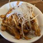 かおたんラーメンえんとつ屋 - 