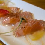 全席完全個室 吉蔵 赤羽店 - 