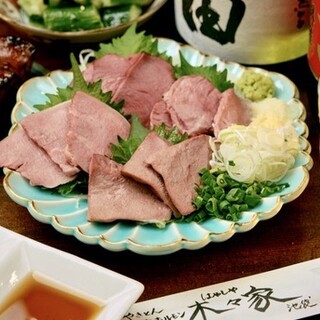 やきとん 木々家_1