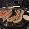 韓国料理 サムギョプサル どやじ