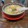 麺厨房あじさい 紅店