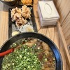 小倉名物 肉うどん けんちゃん