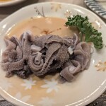 和風もつ料理 あらた - 