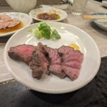 和風もつ料理 あらた - 