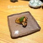 サカナのめしや 天端 - 