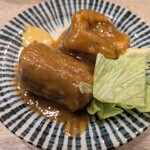 和風もつ料理 あらた - 