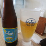 みゃ～く商店 - オリオンビール（ノンアル）