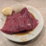 和風もつ料理 あらた - 