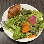 青いイタリアン セカンド - 