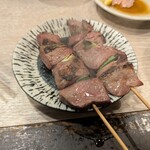 和風もつ料理 あらた - 