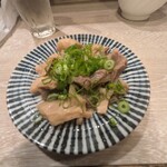 和風もつ料理 あらた - 