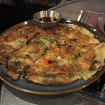 韓国料理 サムギョプサル どやじ - 