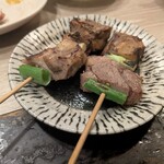 和風もつ料理 あらた - 