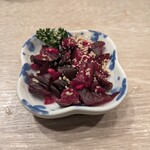 和風もつ料理 あらた - 