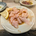 和風もつ料理 あらた - 