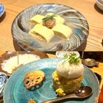 サカナのめしや 天端 - 