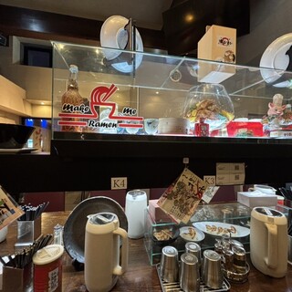 麺厨房あじさい_2