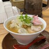 手打ち正麺 Hachimitsu