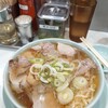 渋谷かっちゃんラーメン