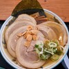 らぁ麺 昌