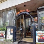 カフェ コットンクラブ - 