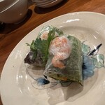 ネムクリュ - 