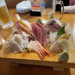 すし居酒屋 湊 - 