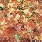 チャンチ - 料理写真: