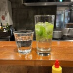 ネムクリュ - 