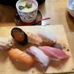 すし居酒屋 湊 - 