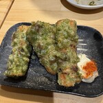 格安ビールと鉄鍋餃子 3・6・5酒場 - 