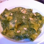 トラットリア ダ・テレーサ - 【6th Visit】スペシャリテであるジェノベーゼ