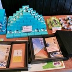 完全予約制 日本茶コース お茶処 いっぷく - 羊羹やお茶たち