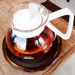 完全予約制 日本茶コース お茶処 いっぷく - 国産紅茶