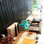 完全予約制 日本茶コース お茶処 いっぷく - お茶たち